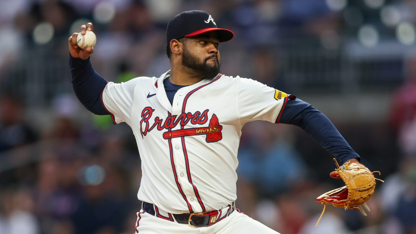 Reynaldo López injury: Braves starter hits IL with shoulder inflammation amid heated wild-card race with Mets