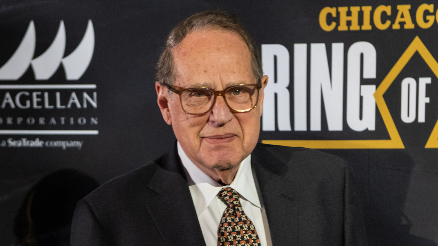 White Sox owner Jerry Reinsdorf has noticed his team's historically bad 2024 season too: 'No one is happy'