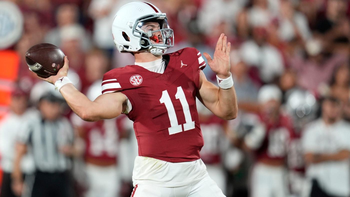 Oklahoma vs. Tulane odds, spread, time: 2024 college football picks, Week 3 predictions from proven model