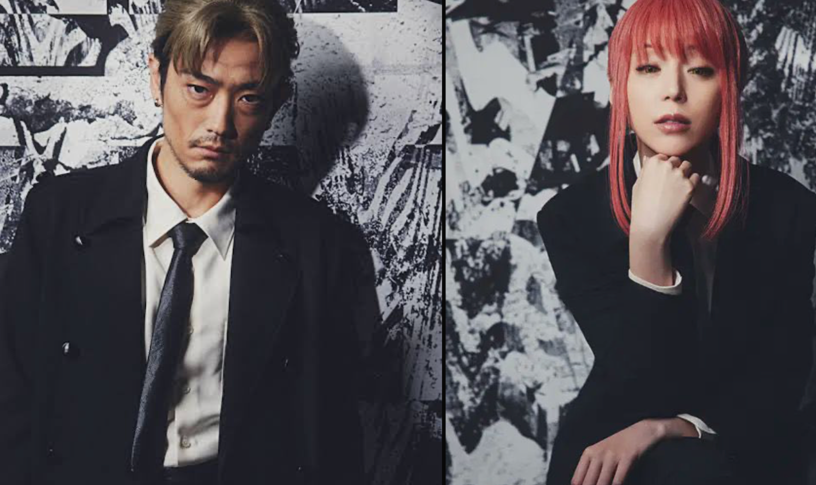 Chainsaw Man Stars Aya Hirano and Masashi Taniguchi File for Divorce