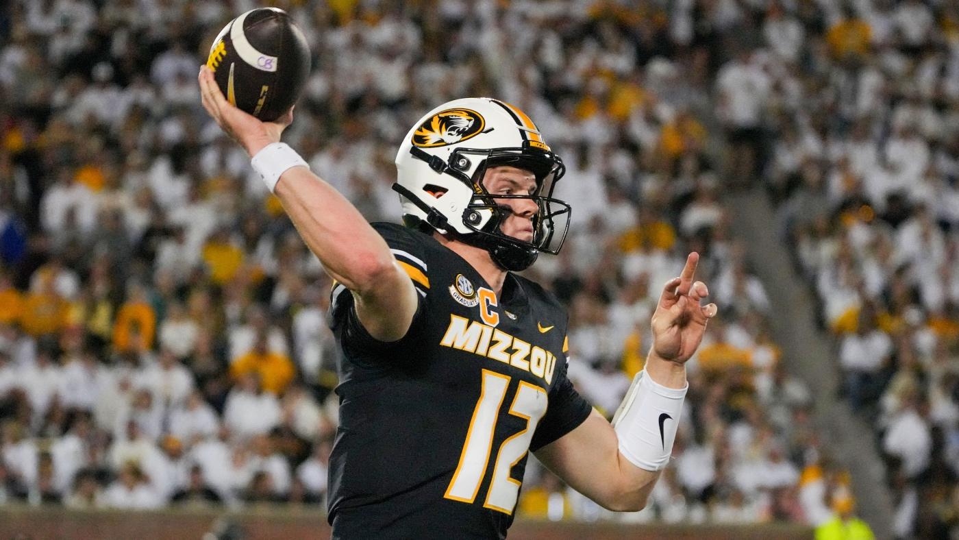 Missouri vs. Boston College odds, spread, time: 2024 college football picks, Week 3 predictions from top model