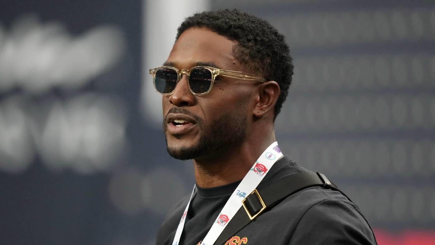 'Everyone is OK' after attempted break-in at former USC Heisman winner Reggie Bush's Los Angeles home