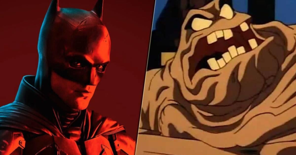 The Penguin Easter Eggs Could Be Setting Up Clayface for The Batman II