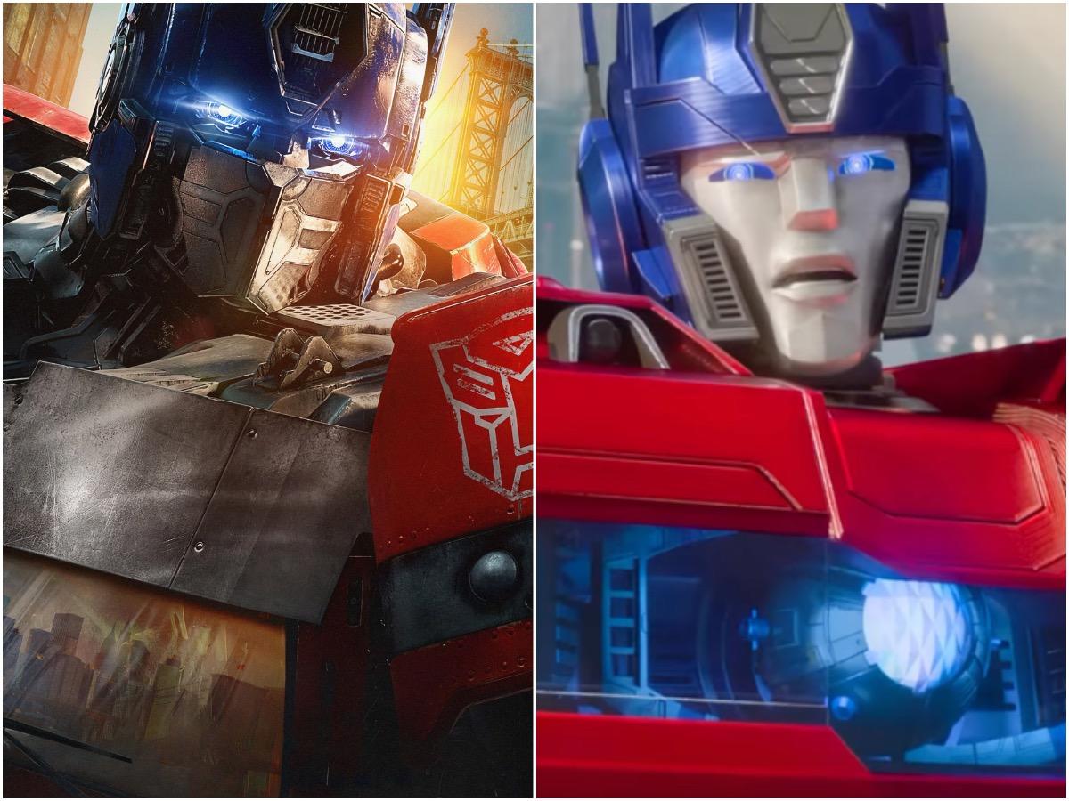 Is Transformers One a Prequel to the Live-Action Transformers Movies?