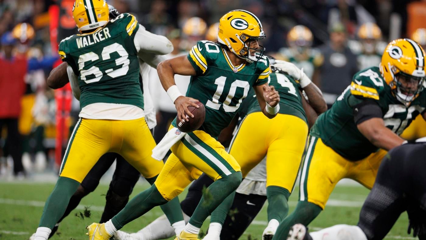 Where to watch Packers vs. Colts game: TV channel, NFL kickoff time, live stream, spread, odds