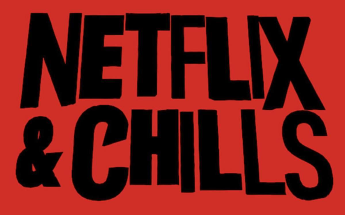 Netflix Announces Its Thrills and Chills Lineup of Halloween Horror Programming