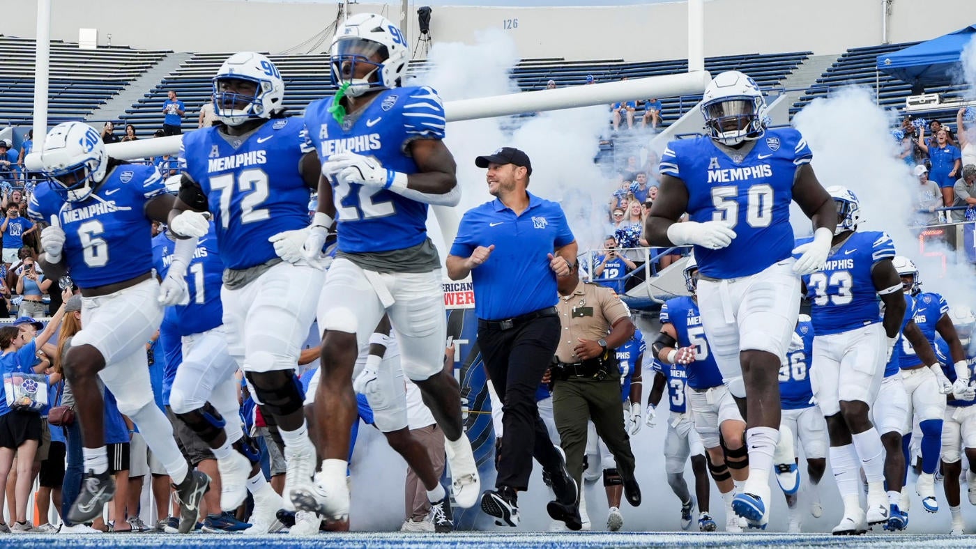 Navy vs. Memphis live stream, how to watch online, CBS Sports Network channel finder, odds