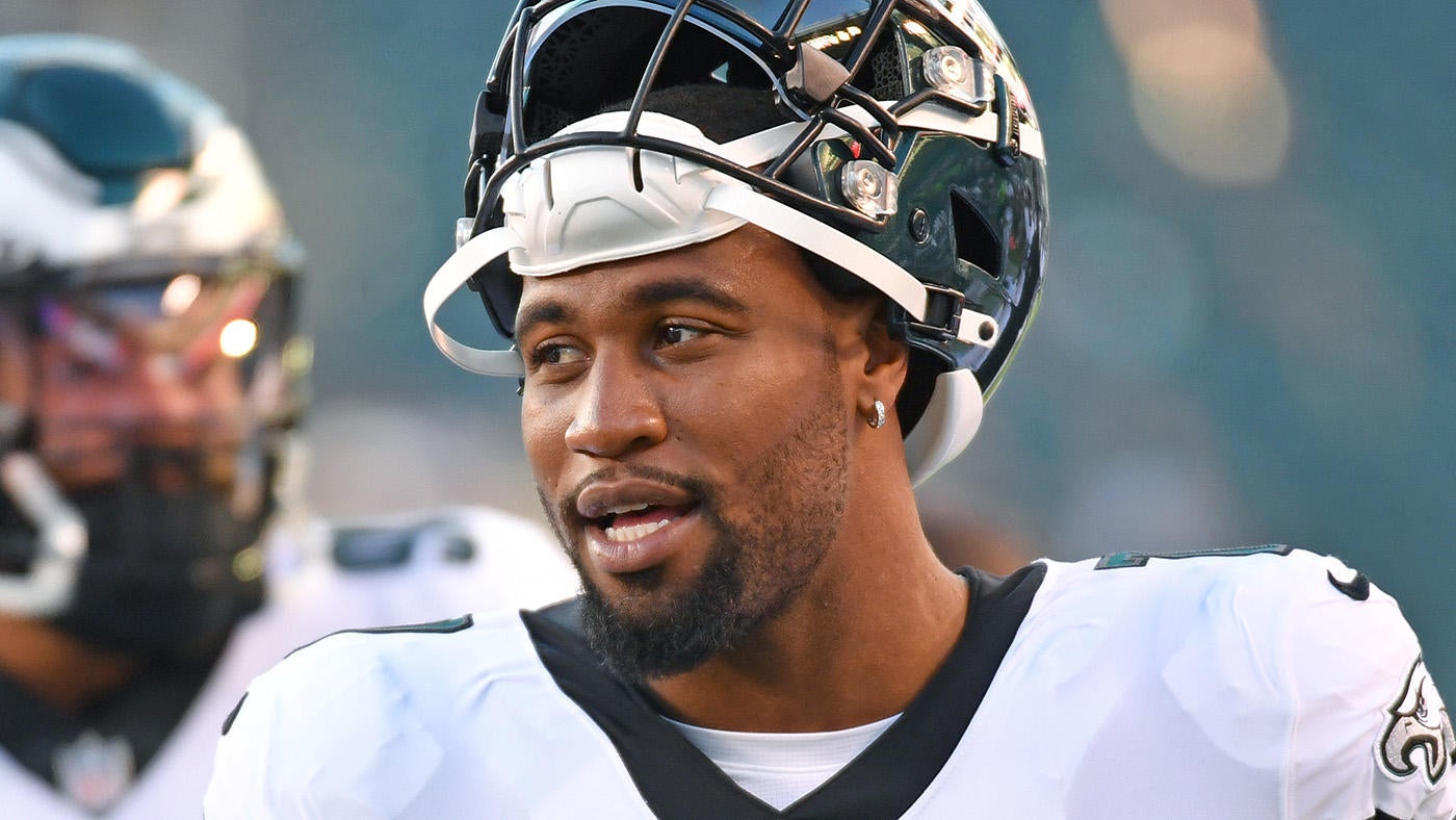 Jets' Haason Reddick could sit out entire 2024 season, other teams anticipate another trade, per reports