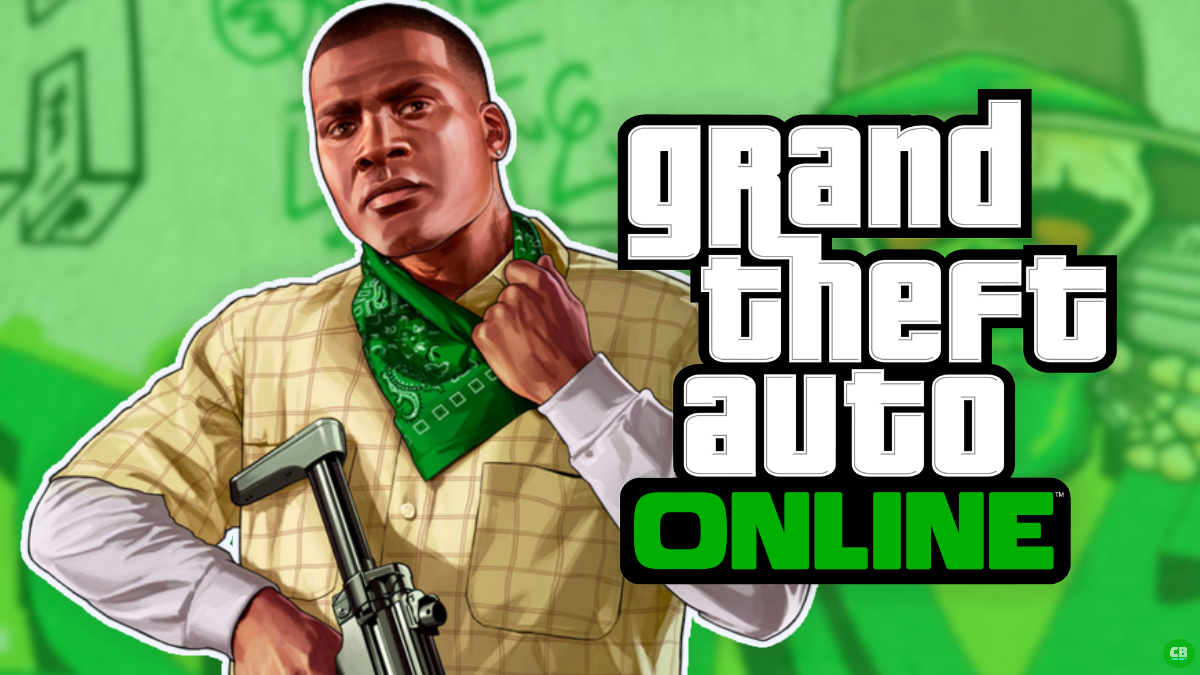 New GTA Online Content Removed Completely From the Game