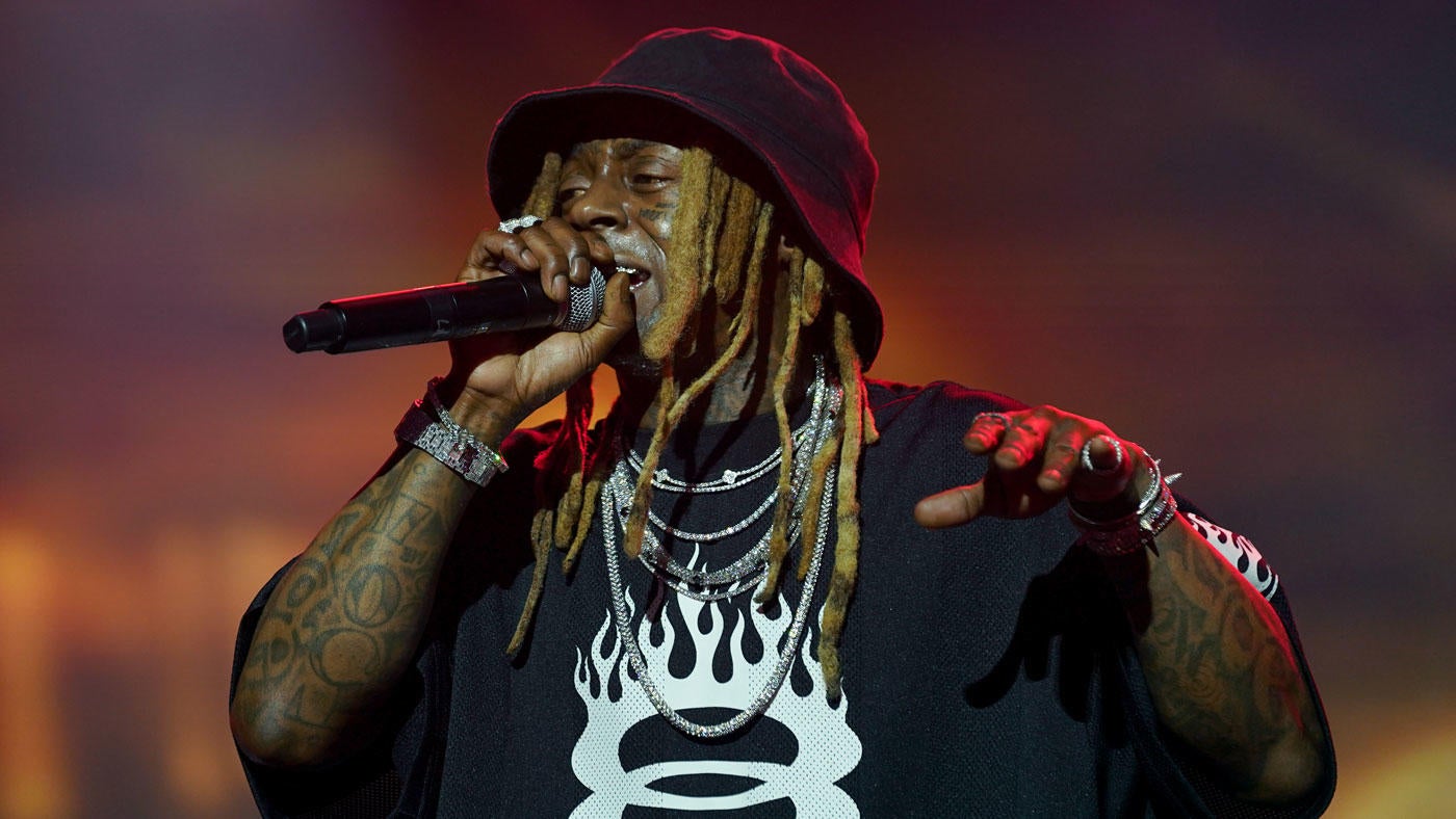 Lil Wayne sounds off on being snubbed for Super Bowl LIX halftime show in New Orleans: 'It hurt a lot'