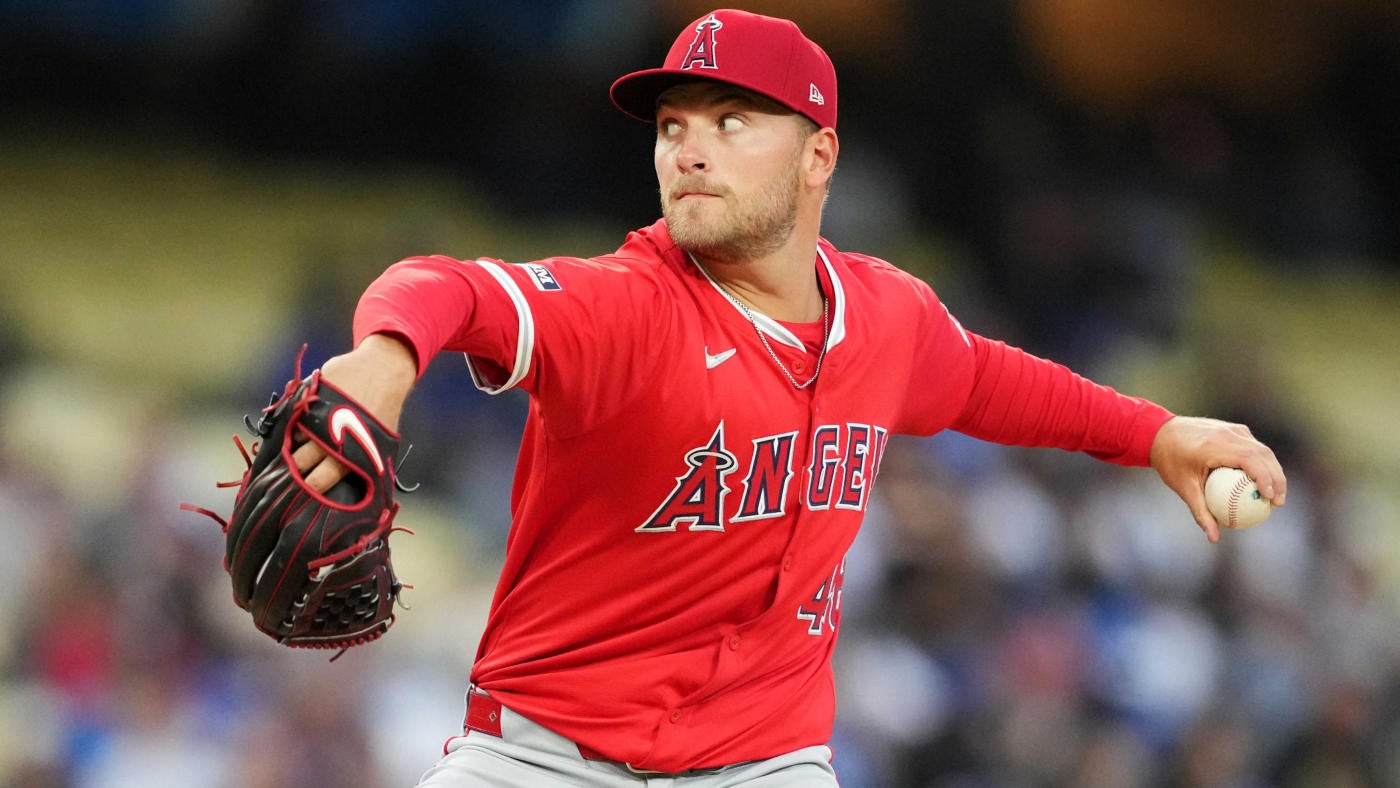 Fantasy Baseball Week 26 Preview: Top 10 sleeper pitchers feature Reid Detmers, Kumar Rocker