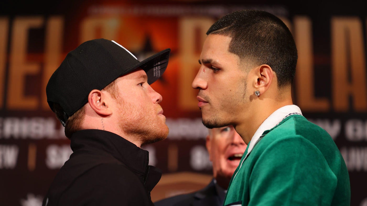 Canelo Alvarez vs. Edgar Berlanga: Fight prediction, odds, undercard, start time, live stream, expert picks