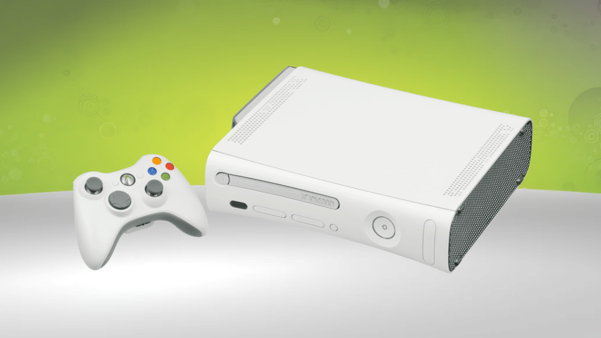 Another Wave of Xbox 360 Backward Compatibility Games May Be Coming Soon