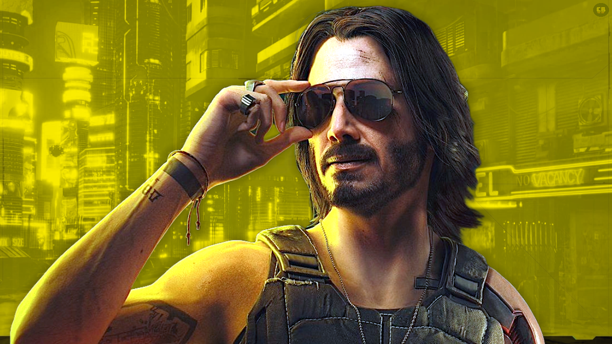 Cyberpunk 2077 Players Surprised by New Feature: "This Is Huge"