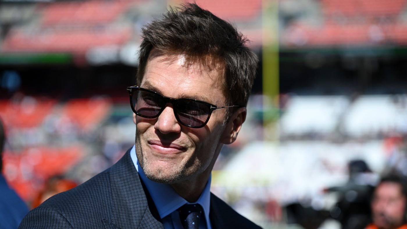 Tom Brady Reveals the Team That Made a Strong Effort to Sign Him During Free Agency Before Choosing Buccaneers