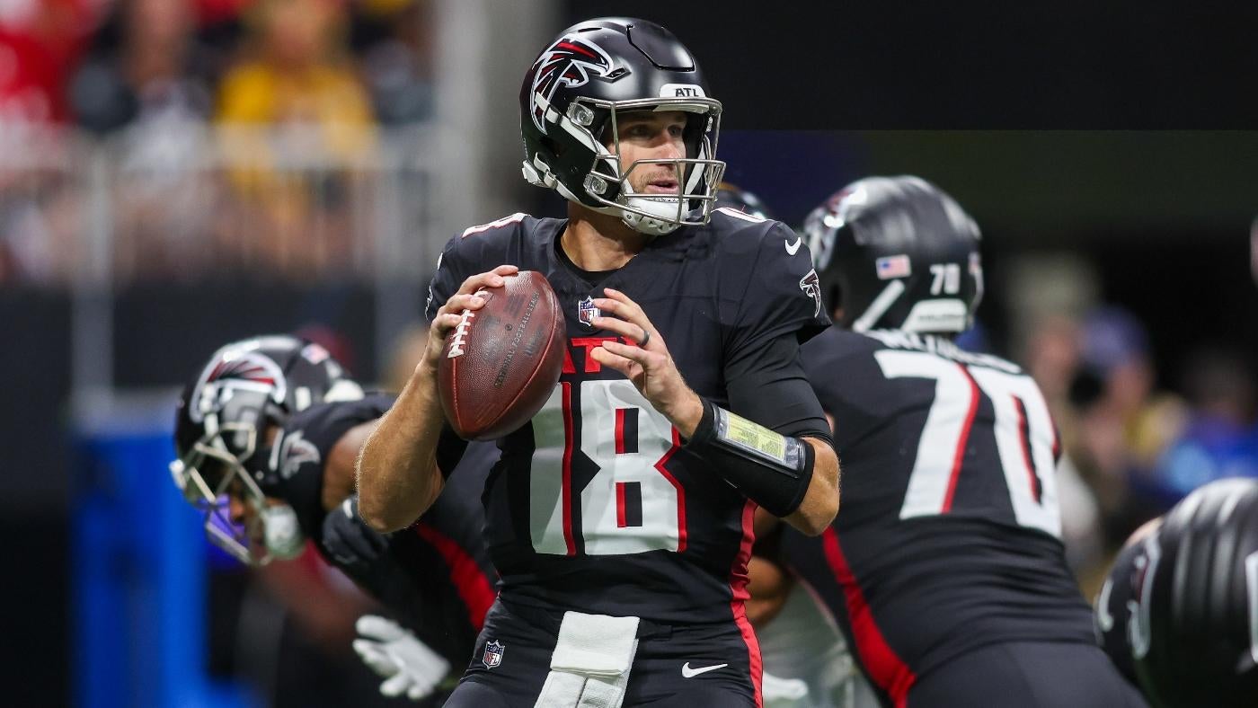 Monday Night Football odds, line, spread: Falcons vs. Eagles picks, predictions by Atlanta expert who's 49-23