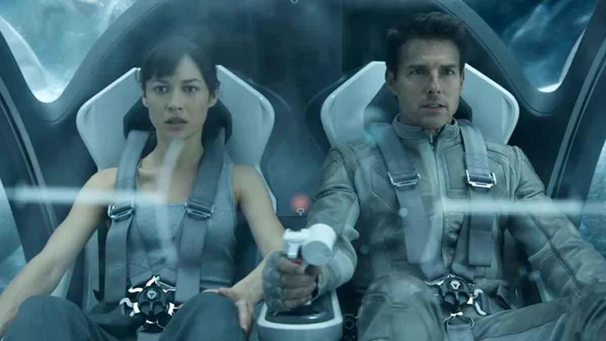 7 Movies to Watch After Edge of Tomorrow