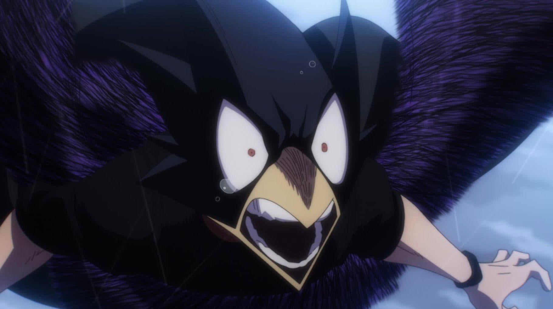 tokoyami