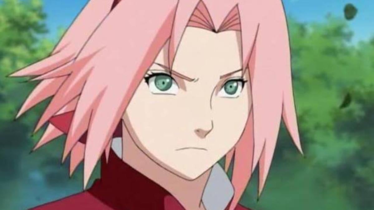 Naruto Creator Reveals How Sakura Became His Biggest Regret