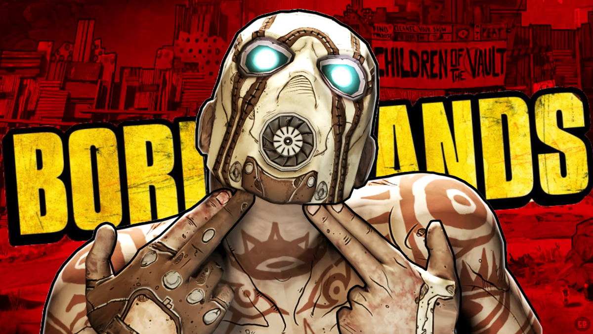 3 бесплатные игры Borderlands теперь доступны для скачивания