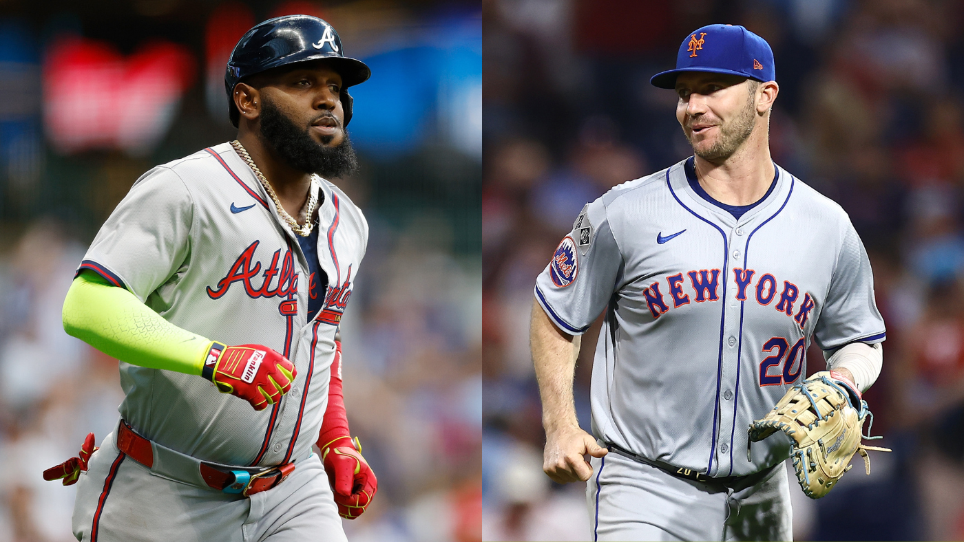 Mets-Braves, Dodgers-Padres and more important series to watch in last two weeks of 2024 MLB regular season