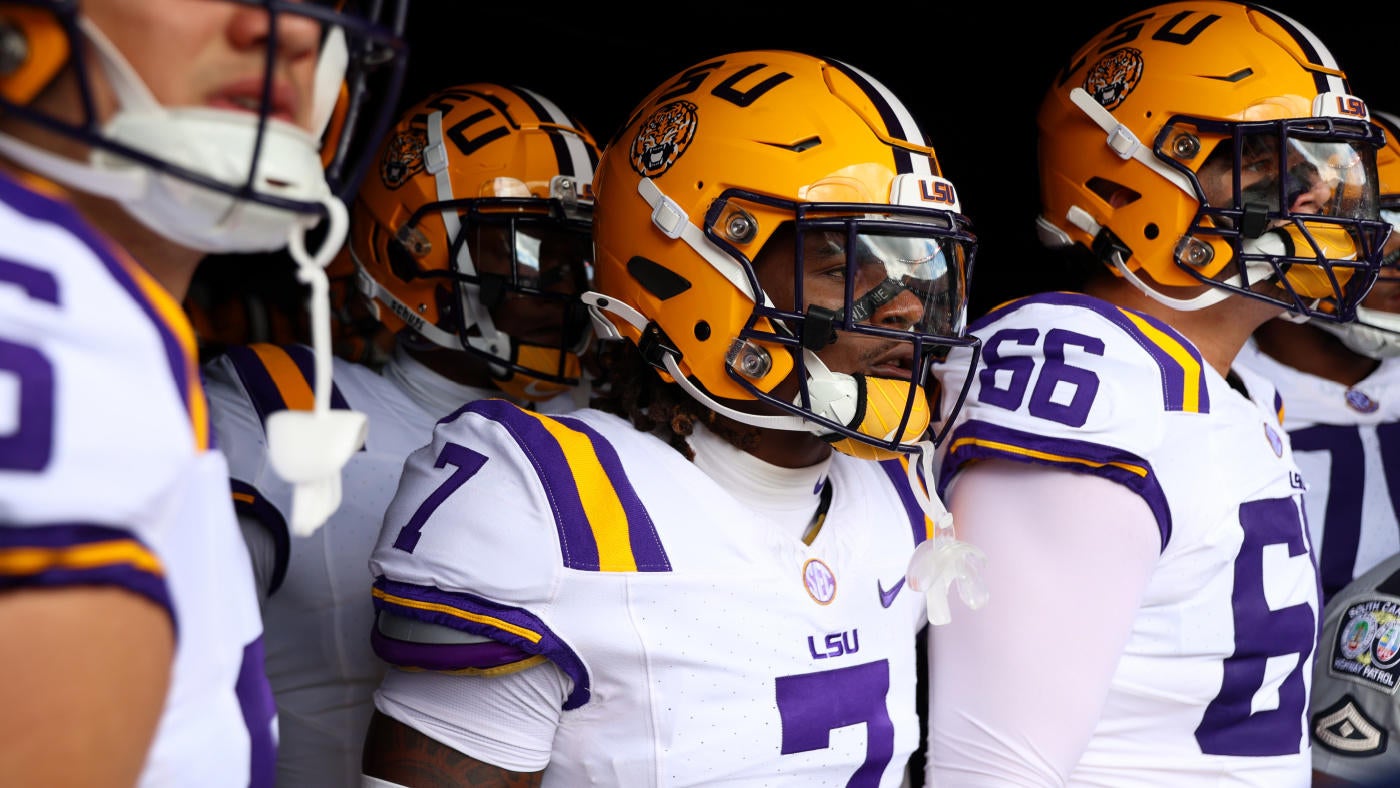 LSU vs. UCLA live stream, where to watch, TV channel, odds, spread, prediction, pick