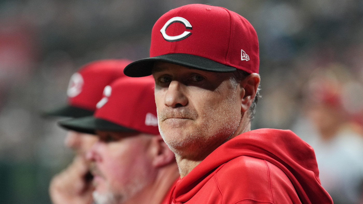 Will David Bell be back as Reds manager for 2025? 'We're going to evaluate everything,' says GM Nick Krall