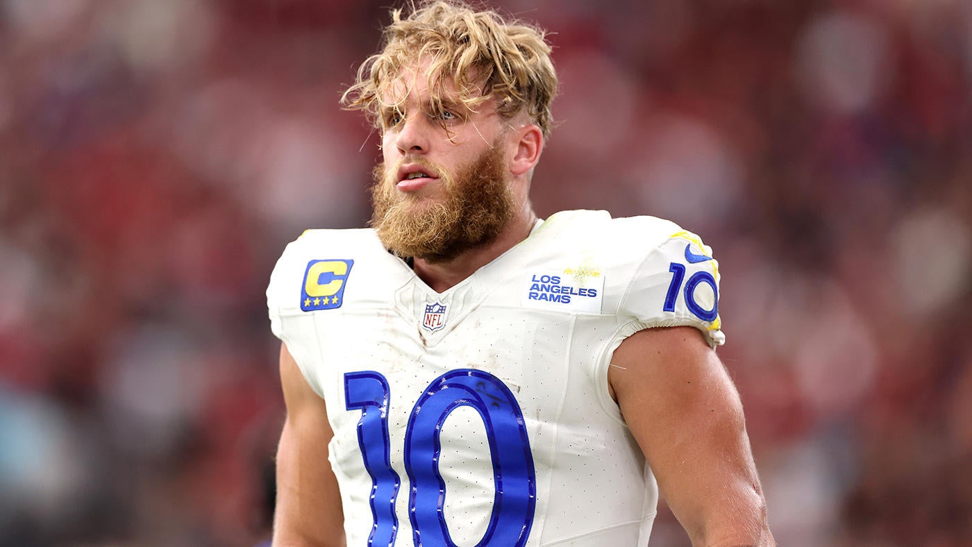 2024 NFL Week 2 injuries: Cooper Kupp in walking boot, Isiah Pacheco to IR, Joe Mixon getting MRI