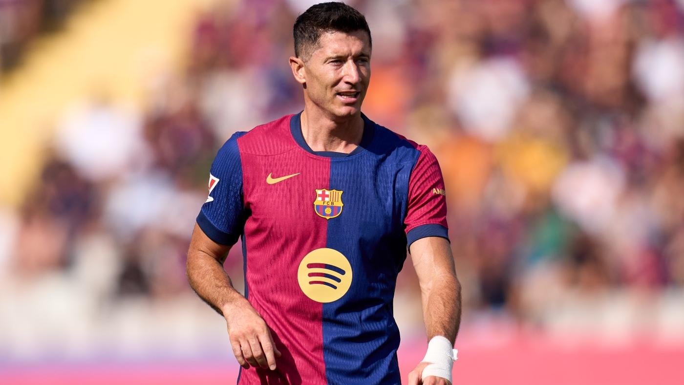 Girona vs. FC Barcelona live stream: Where to watch La Liga online, TV channel, team news, odds, pick