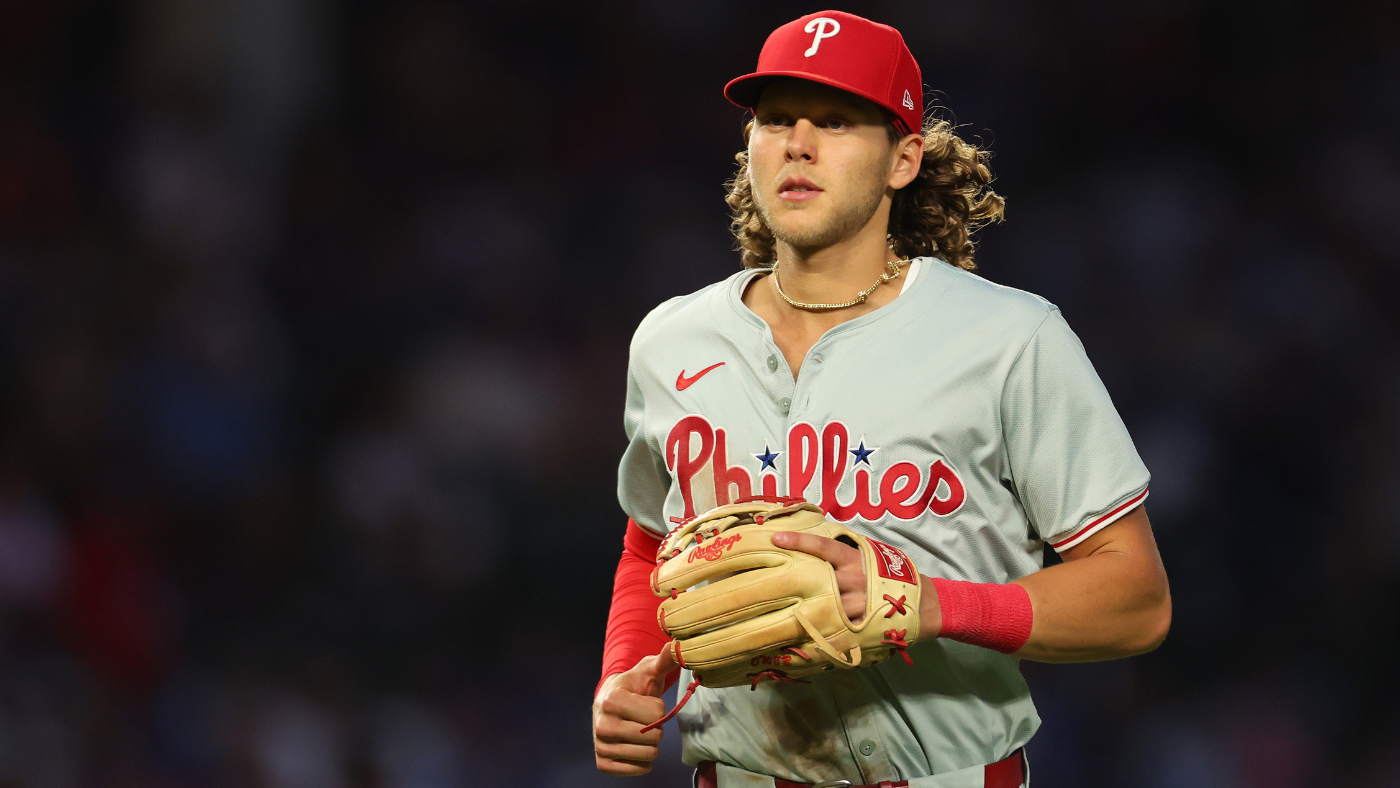 Alec Bohm injury update: Phillies third baseman activated off IL in time for final push for NL East title