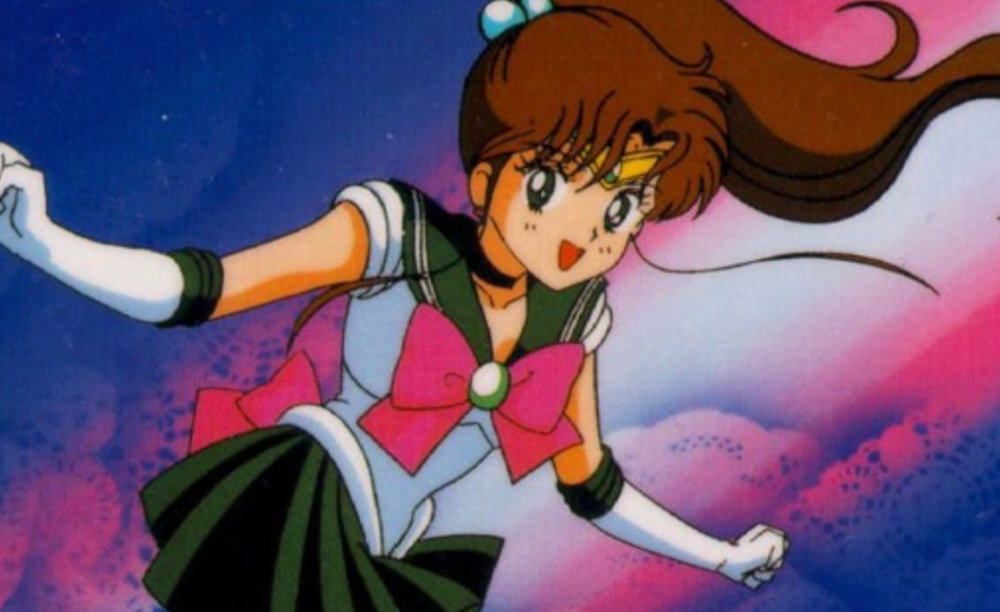 sailor-jupiter