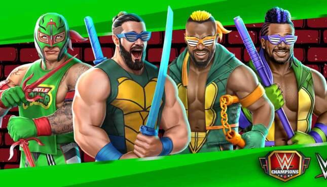 wwe-champions-teenage-mutant-ninja-turtles