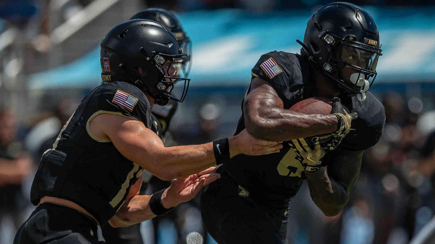 Army vs. Rice live stream, how to watch online, CBS Sports Network channel finder, odds