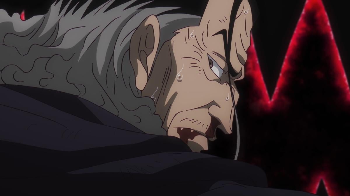 One Piece Cliffhanger Confirms the Death of a Beloved King