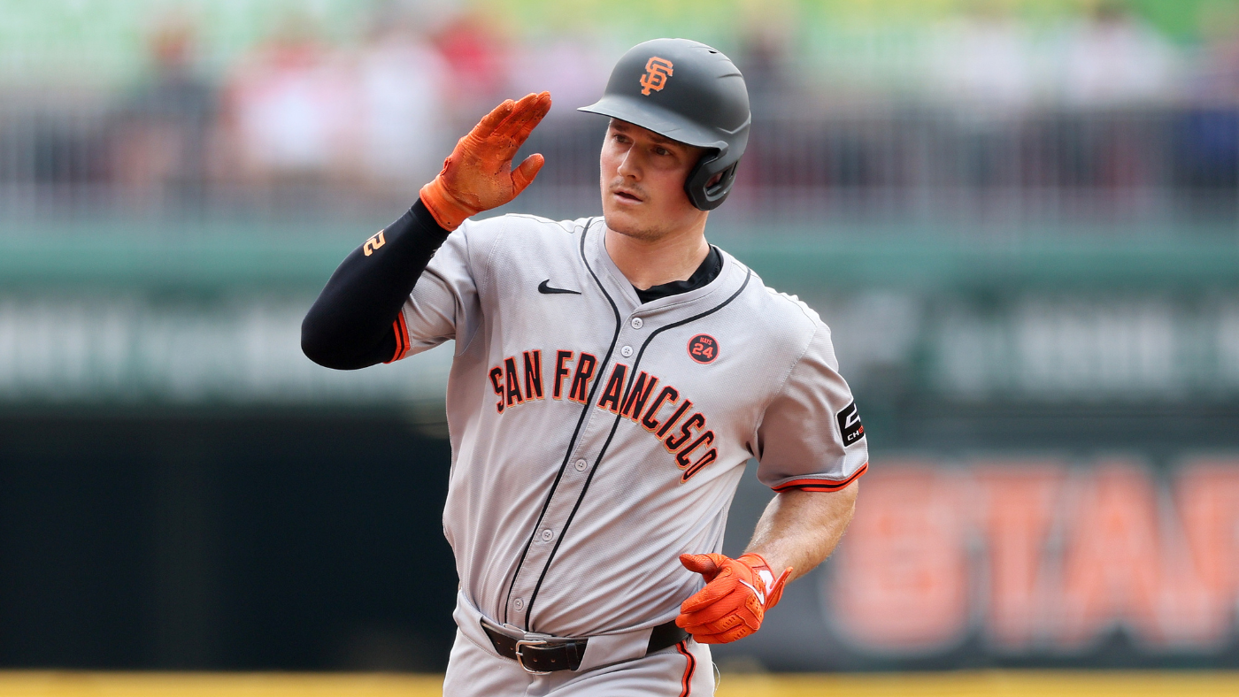 Matt Chapman extension: Buster Posey reportedly negotiated deal for Giants, not top boss Farhan Zaidi