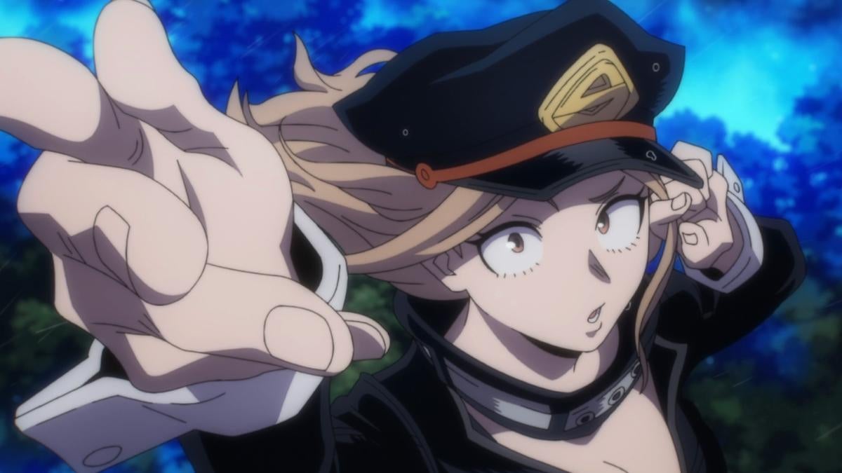 my-hero-academia-season-7-shiketsu-camie