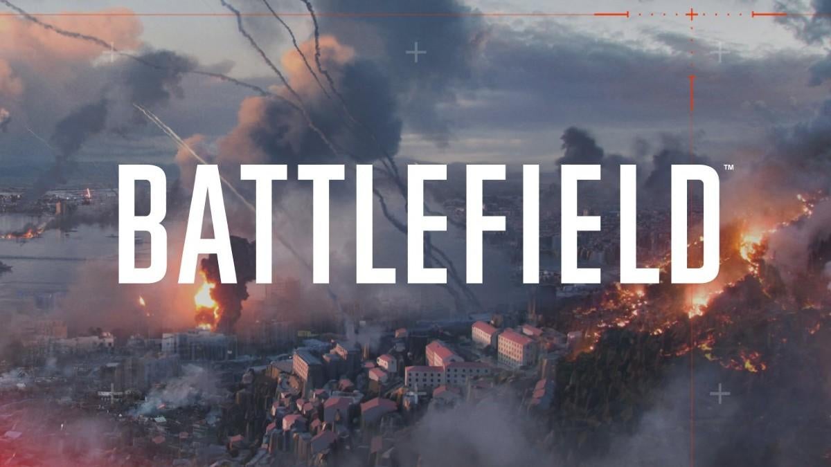 New Battlefield Game Gets First Details and Battlefield 4 Fans Should Be Excited