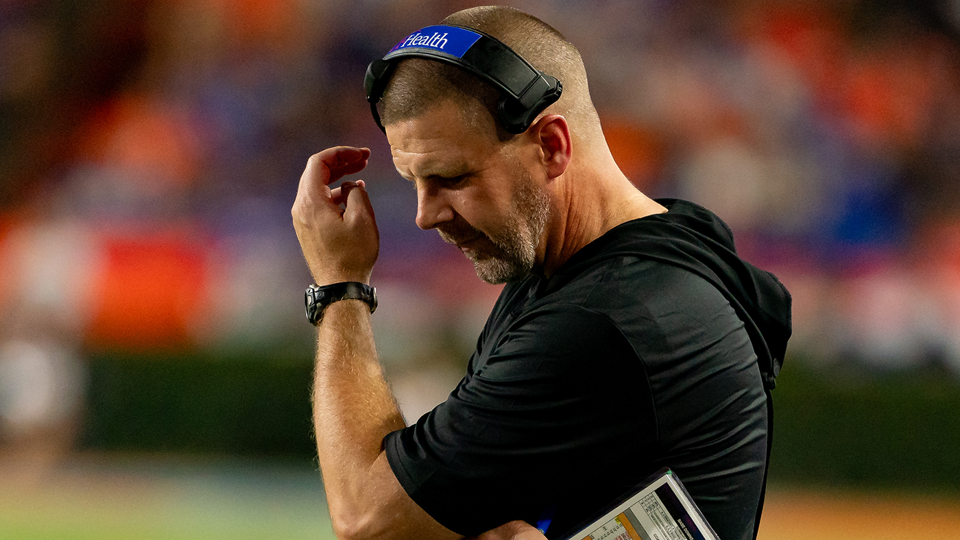 The Monday Read: Billy Napier's downfall at Florida is (ironically) tied to lacking attention to detail