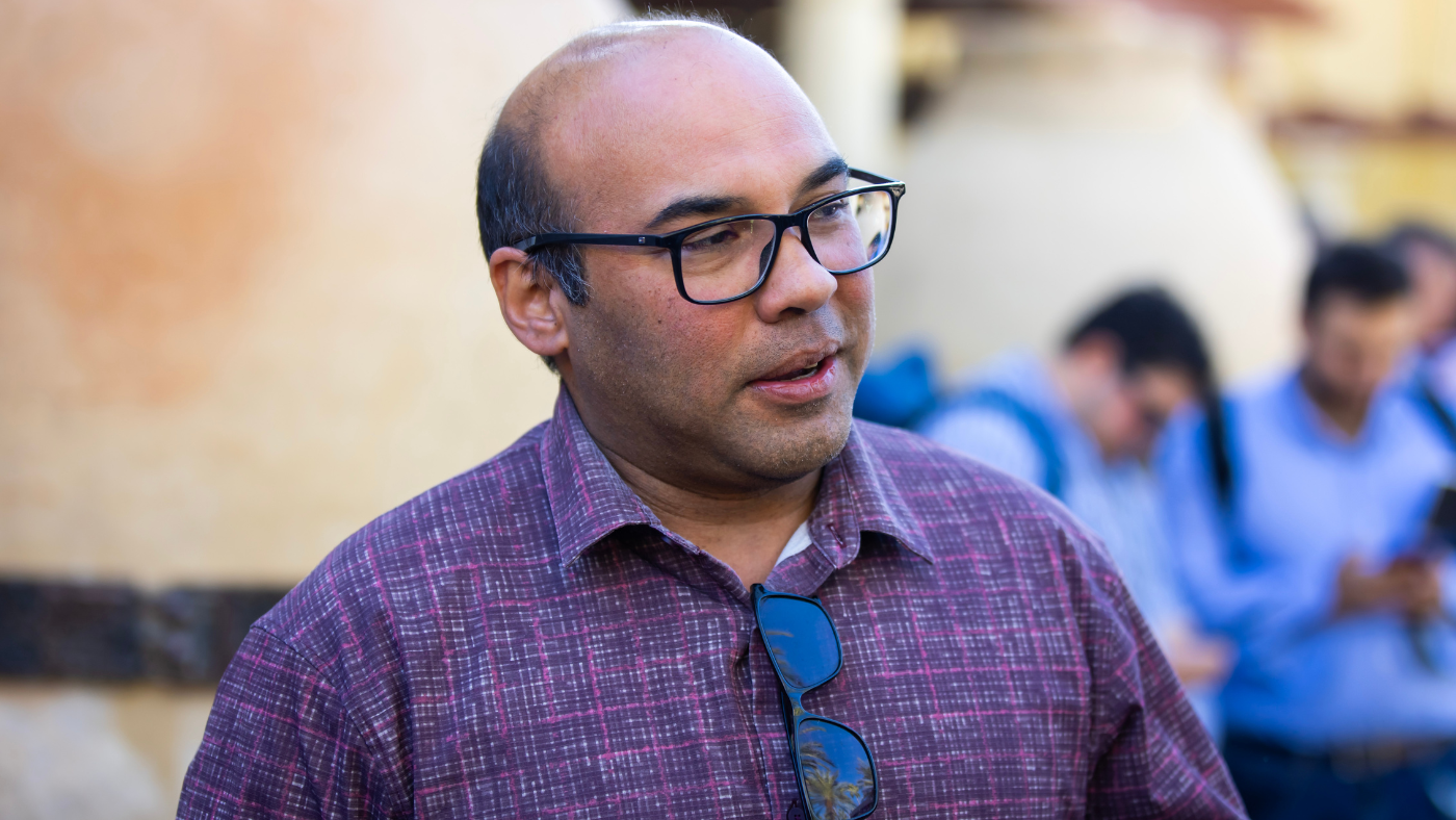 MLB hot seat: Giants' Farhan Zaidi and more executives whose jobs could be on the line this offseason