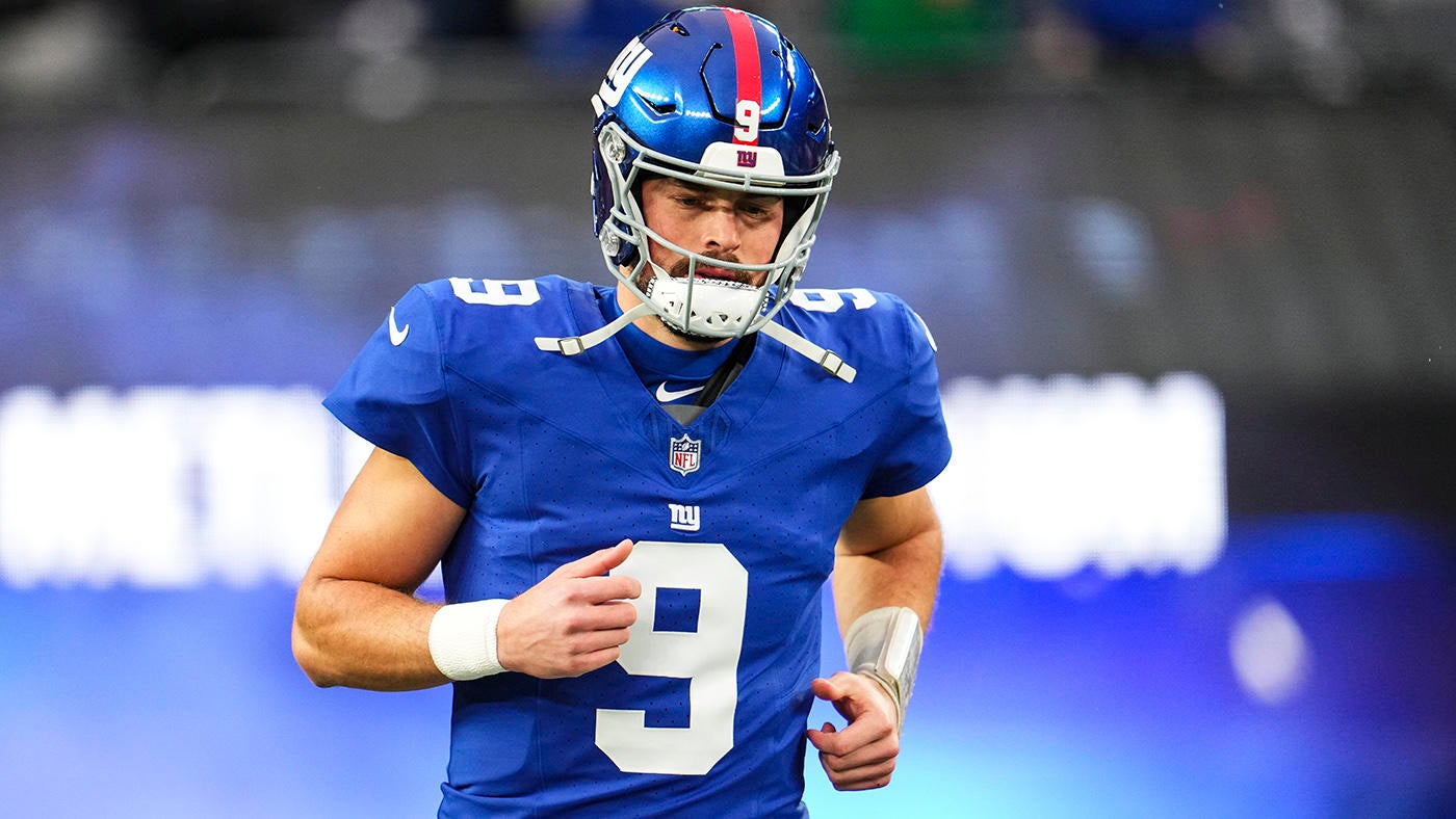 Giants kicker Graham Gano expected to miss 'a few weeks' after injuring hamstring on opening kickoff in Week 2