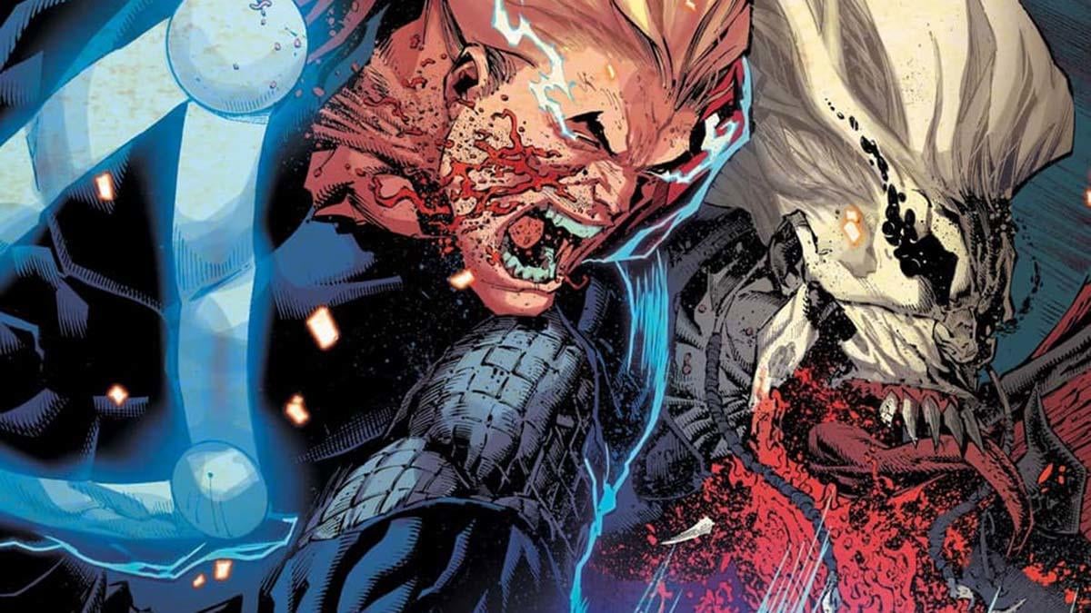 How Knull Could Connect Venom to Thor and the MCU