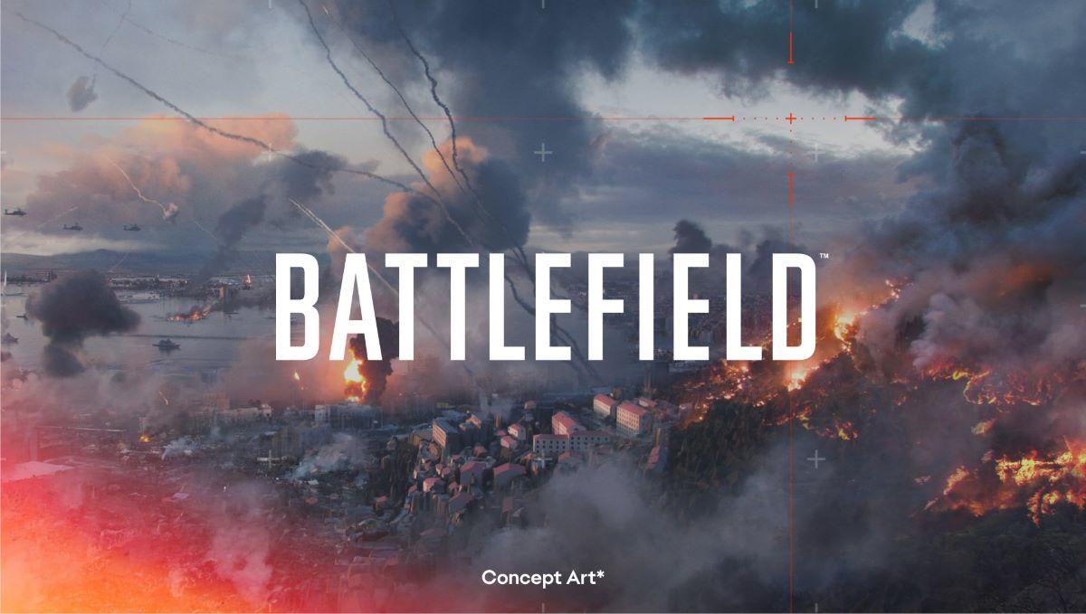 New Battlefield Game Gets First Details and Battlefield 4 Fans Should Be Excited