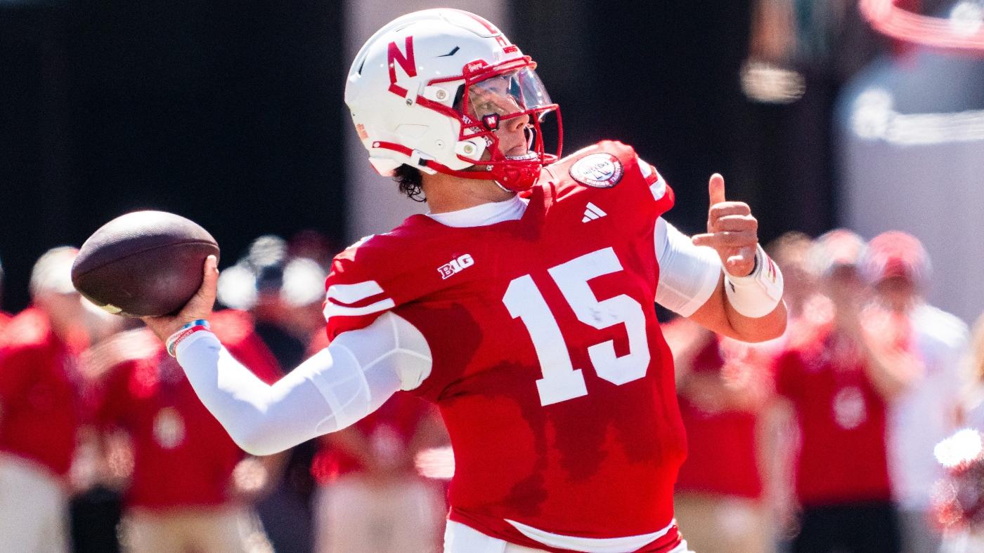 Nebraska vs. Illinois prediction, odds, line: 2024 college football picks, Week 4 best bets from proven expert