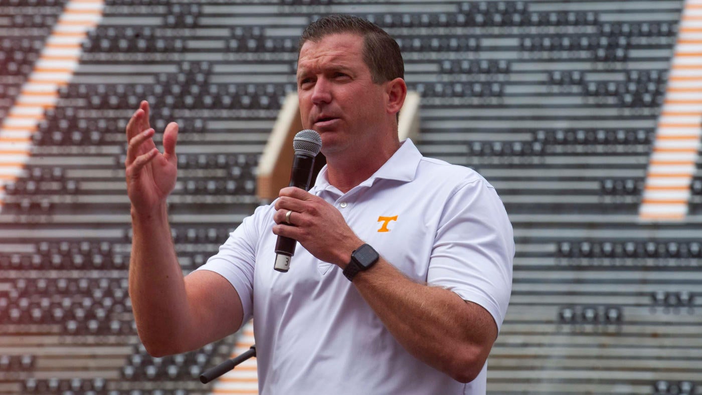 Tennessee set to add 10% 'talent fee' to tickets to fund plan for revenue sharing with players