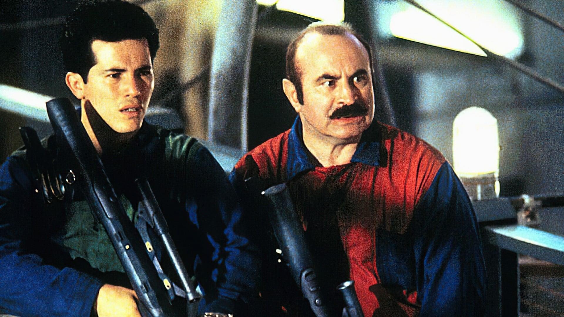 7 Movies to Watch After The Super Mario Bros. Movie