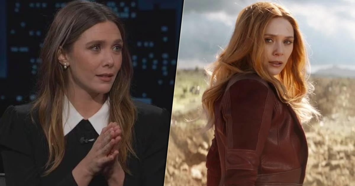 Agatha All Along: Episode 1 Teases Scarlet Witch's MCU Fate