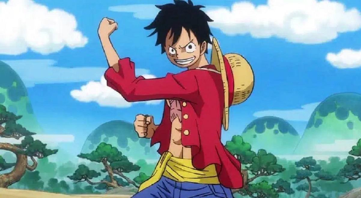 One Piece Summits Mount Everest With Help From Luffy's Biggest Fan