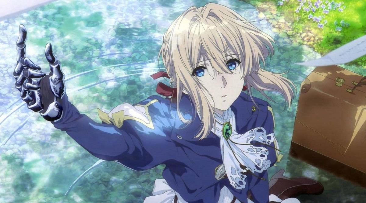 Kyoto Animation Sparks Speculation With Mysterious New Countdown