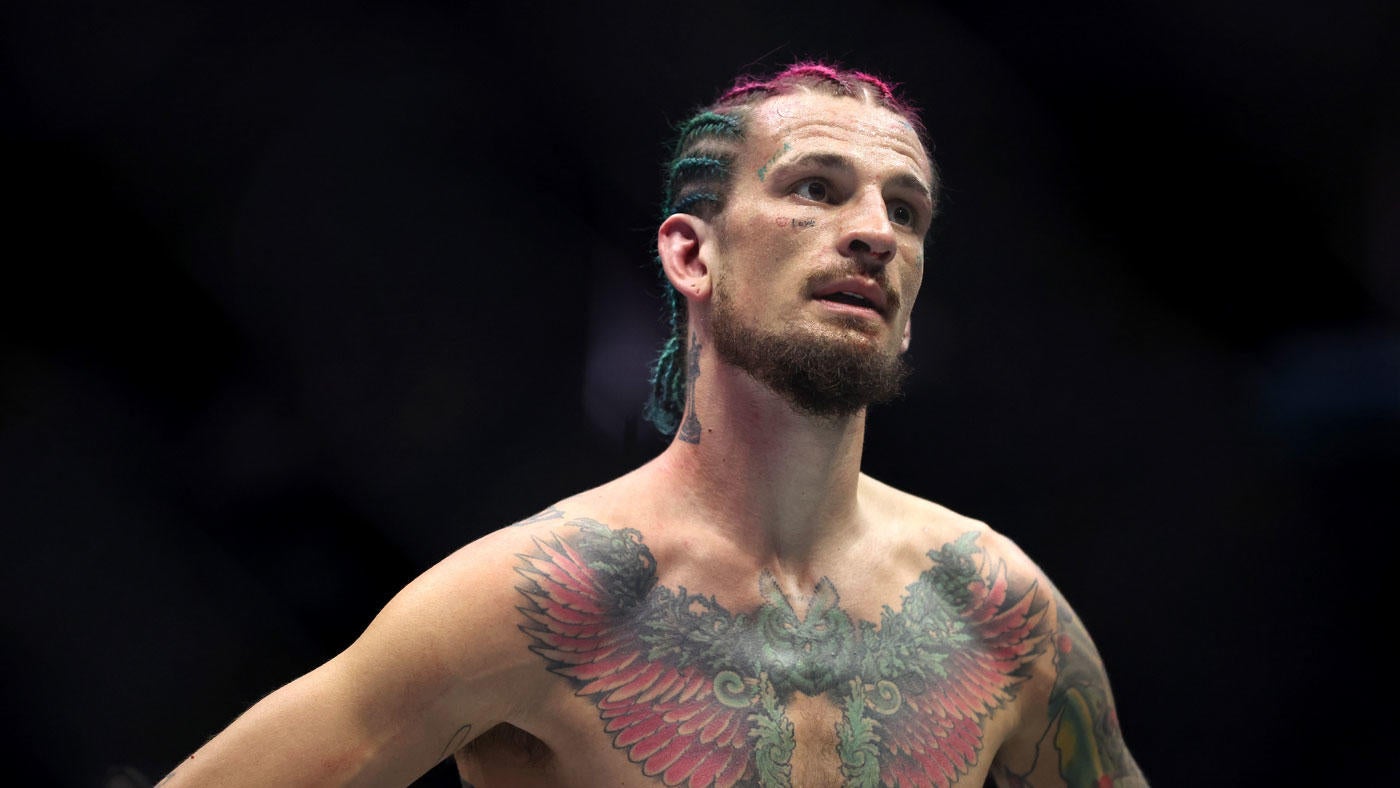 Sean O'Malley to undergo hip surgery for injury suffered before UFC 306: 'I gotta get healthy'