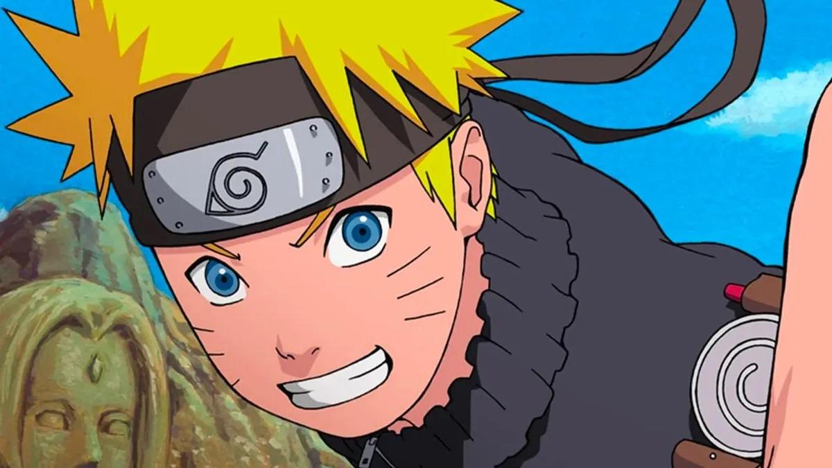 Naruto Should Be Netflix's Next Live-Action Anime